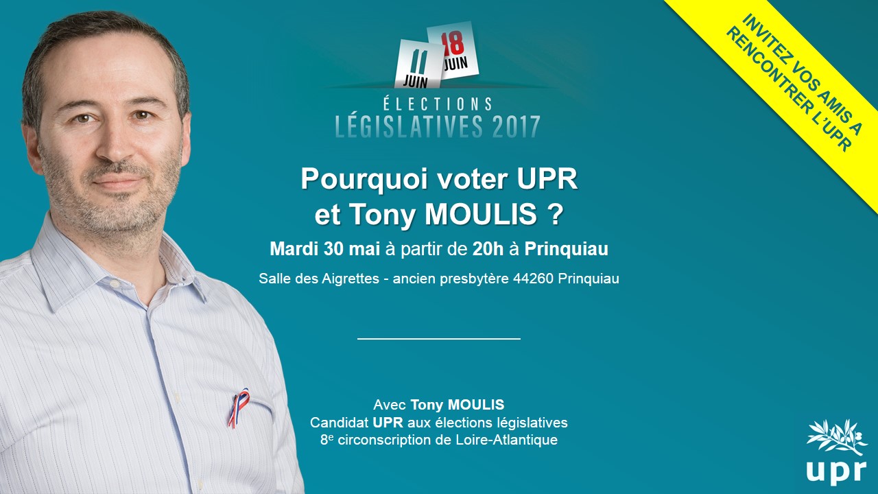 Prinquiau annonce evenement